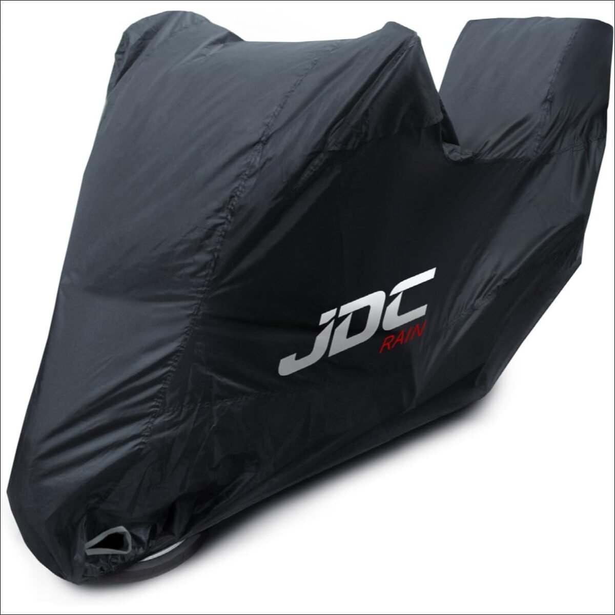 JDC wasserdichte Motorradabdeckung - RAIN - S Top-Box